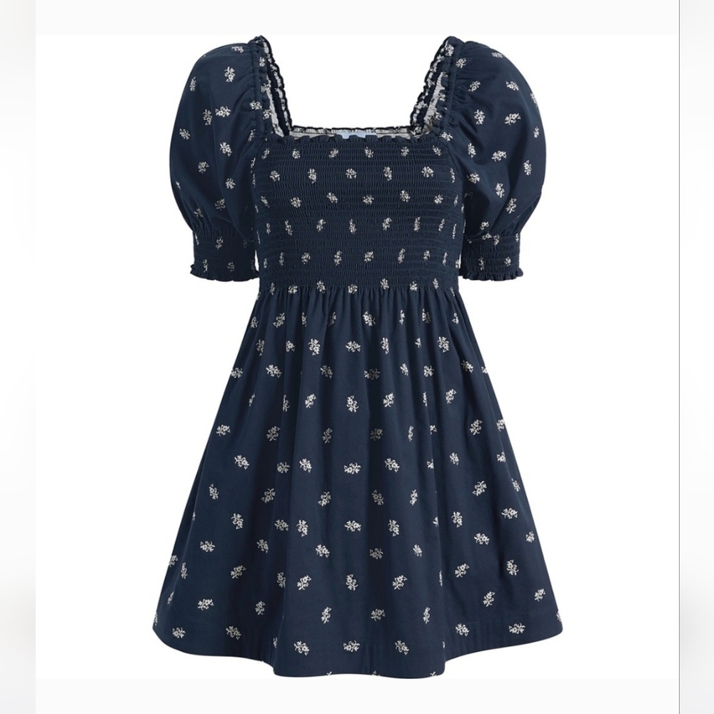 Hill House Athena Dress